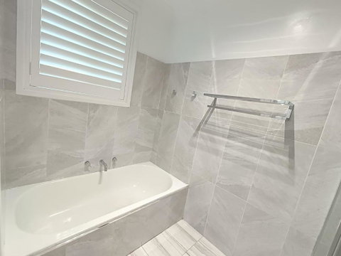 Peaceful Room In Modern Baulkham Hills Home - BH3 - Accommodation Fremantle 2