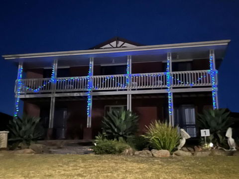 Pelican Retreat - Corporate / Tradie / Family - Accommodation Fremantle 0