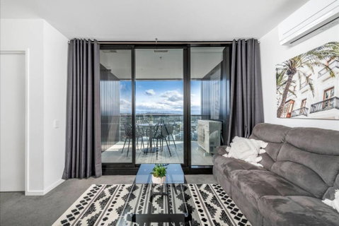 Penthouse Apartment In Belconnen - Accommodation Fremantle 3