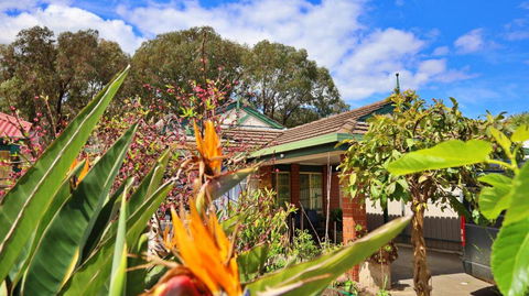 ParkViewAtMontagueFarm - Accommodation Fremantle 0
