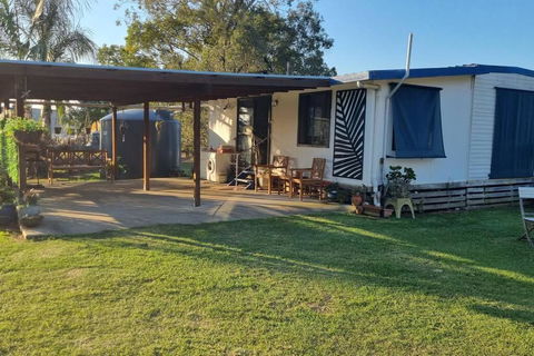 Pillar To Coast - Accommodation Fremantle 0