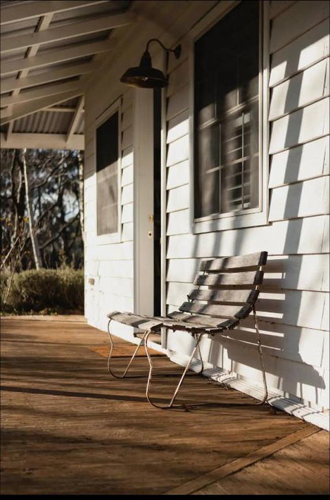 Peony Farm Pink Cottage - Accommodation Fremantle 2