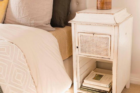 Peony Farm Green Cottage - Accommodation Fremantle 3