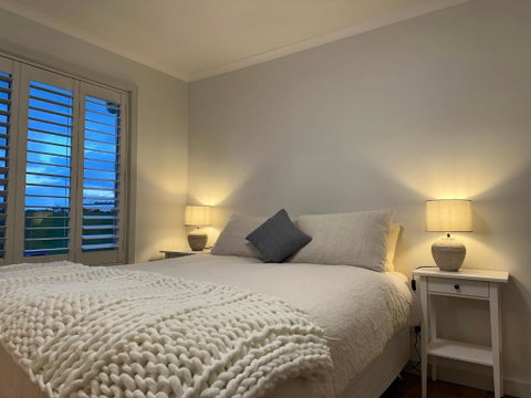 PepperTree Farm Stay - Accommodation Fremantle 1