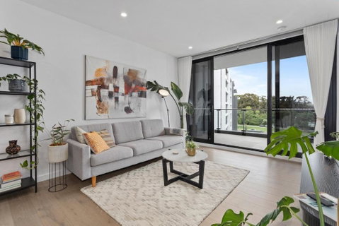 Perfect Location With 5 Star Amenities - Accommodation Fremantle 0