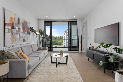 Perfect Location With 5 Star Amenities - Accommodation Fremantle 1