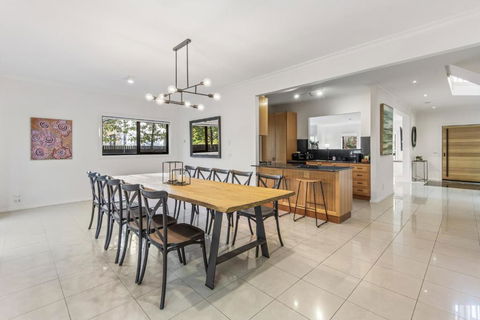 Perfectly Located 4-Bed House In Kensington - Accommodation Fremantle 3