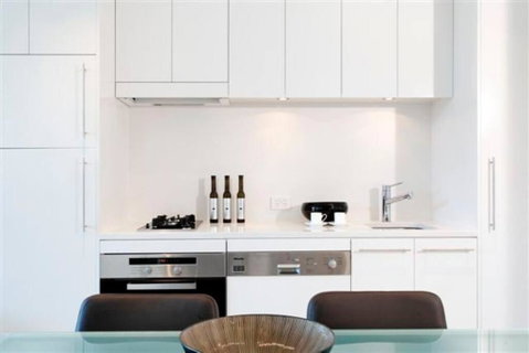 Perfectly Located Crows Nest Apartment C404 - Accommodation Fremantle 0