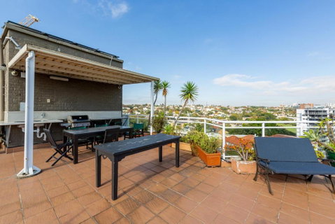 Perfectly Located Studio By Rushcutters Bay Park - Accommodation Fremantle 3