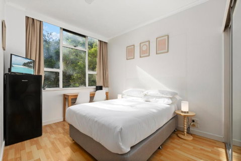 Perfectly Located Studio By Rushcutters Bay Park - Accommodation Fremantle 0
