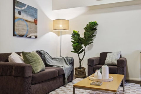 Perth Picture Perfect 1 BDR - Accommodation Fremantle 0
