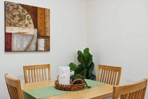Perth Picture Perfect 1 BDR - Accommodation Fremantle 3