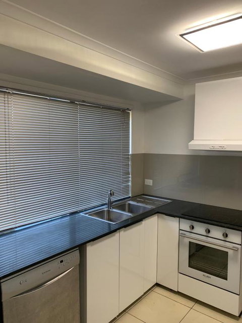Pets Welcome Central And Convenient - Accommodation Fremantle 1