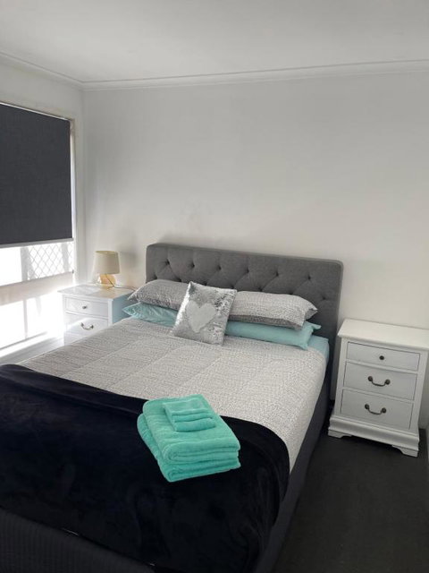 Pets Welcome Central And Convenient - Accommodation Fremantle 3