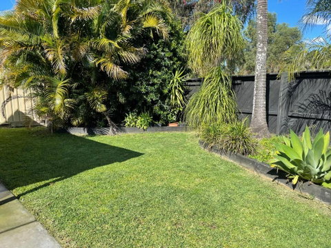 Pets Welcome Central And Convenient - Accommodation Fremantle 0