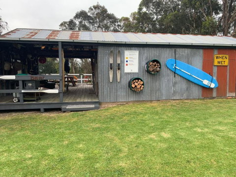 Pier 9 - Accommodation Fremantle 2