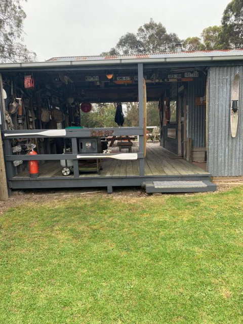 Pier 9 - Accommodation Fremantle 1