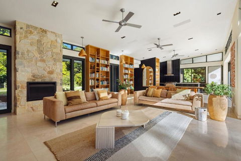 Pine Mountain - Accommodation Fremantle 2