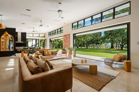 Pine Mountain - Accommodation Fremantle 1