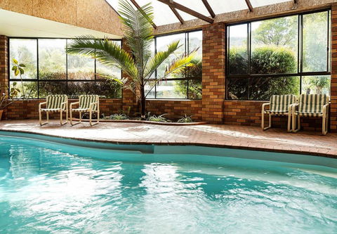 Pinnacle Holiday Lodge - Accommodation Fremantle 0