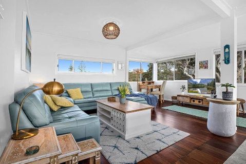 Pipe Dream - River Frontage With Amazing Views - Accommodation Fremantle 1