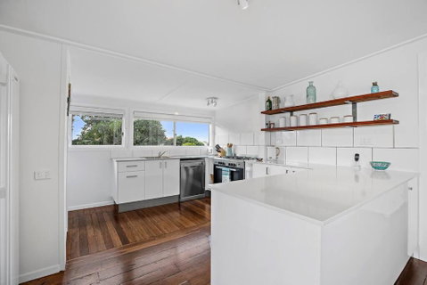 Pipe Dream - River Frontage With Amazing Views - Accommodation Fremantle 2
