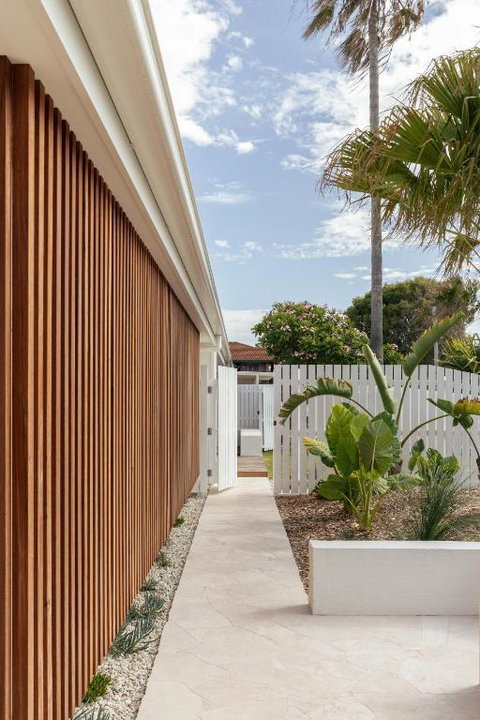 Pipis At Cabarita Villa 2 - Accommodation Fremantle 3