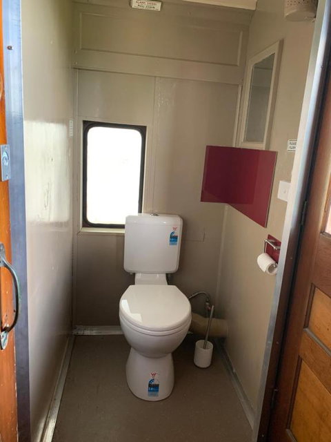 Platform One - Accommodation Fremantle 2