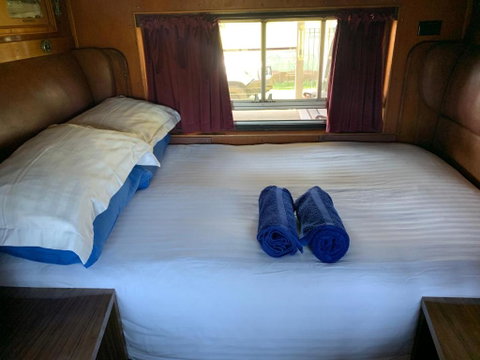Platform One - Accommodation Fremantle 1