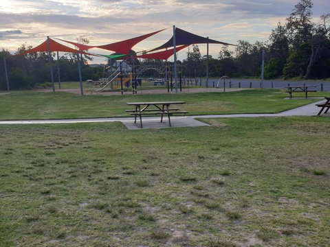 Play@Lakes - Accommodation Fremantle 3