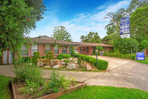 Pleasant Way River Lodge - Accommodation Fremantle 0