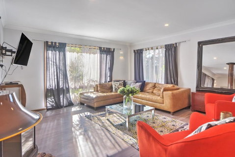 Pleasant Way River Lodge - Accommodation Fremantle 3