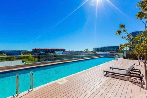 Plush @ Benjamin Way Belconnen - Accommodation Fremantle 0