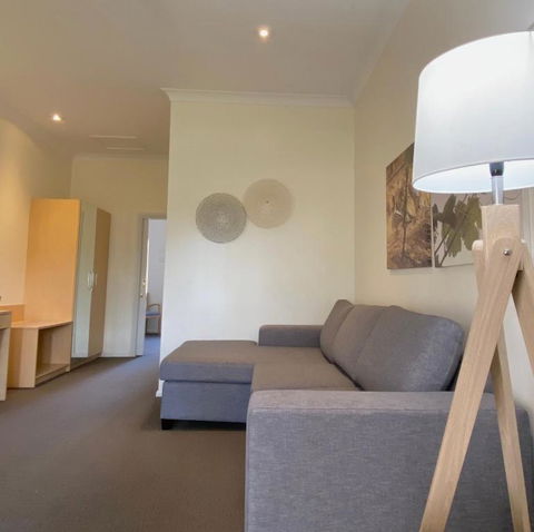 Pokolbin Village Estate - Accommodation Fremantle 2