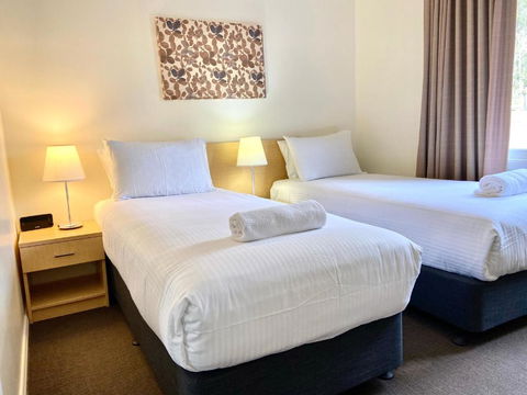 Pokolbin Village Estate - Accommodation Fremantle 1