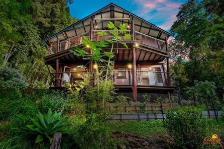 Pole Home In Paradise @ Kuranda - Accommodation Fremantle 0