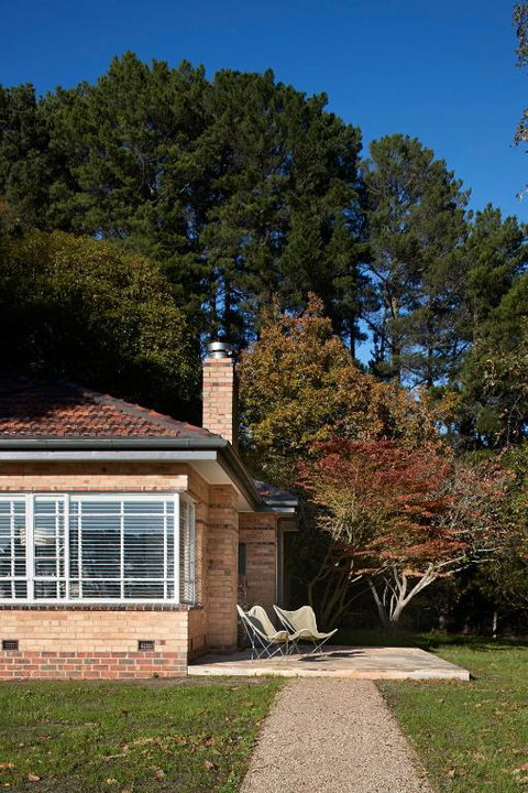 Polperro Farmhouse - Accommodation Fremantle 1