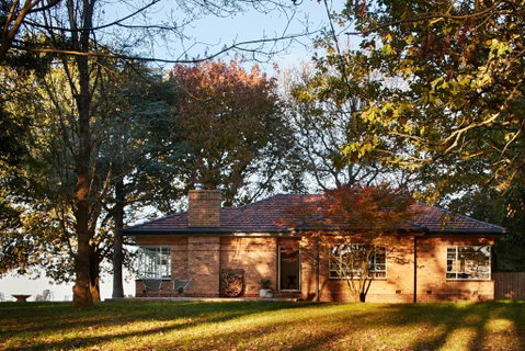 Polperro Farmhouse - Accommodation Fremantle 0