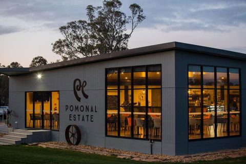 Pomonal Estate Villas - Accommodation Fremantle 0