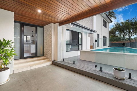 Pool House Hideaway - Accommodation Fremantle 0