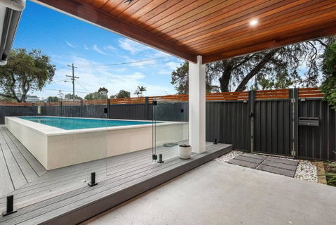 Pool House Hideaway - Accommodation Fremantle 1