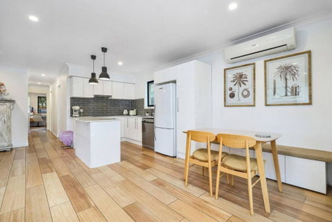 Pool House Hideaway - Accommodation Fremantle 3