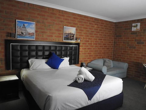 Pooraka Motor Inn - Accommodation Fremantle 3