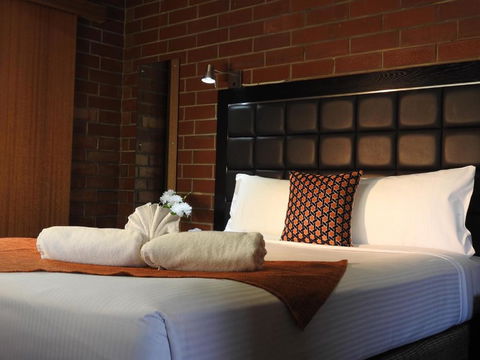 Pooraka Motor Inn - Accommodation Fremantle 0