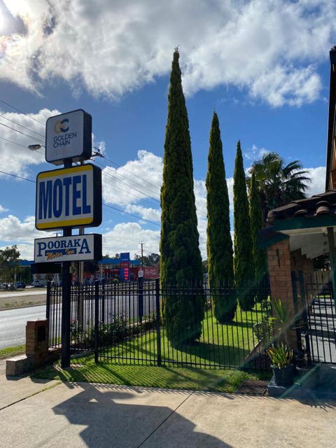 Pooraka Motor Inn - Accommodation Fremantle 2