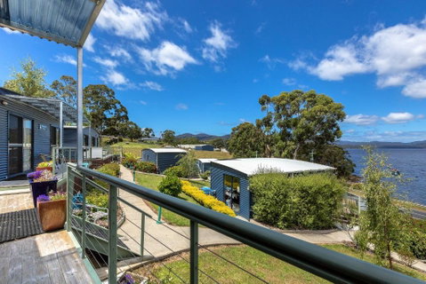 Port Huon Cottages - Accommodation Fremantle 1