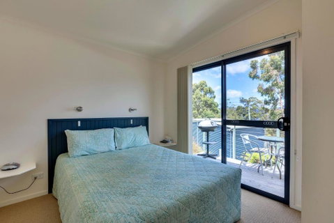 Port Huon Cottages - Accommodation Fremantle 3