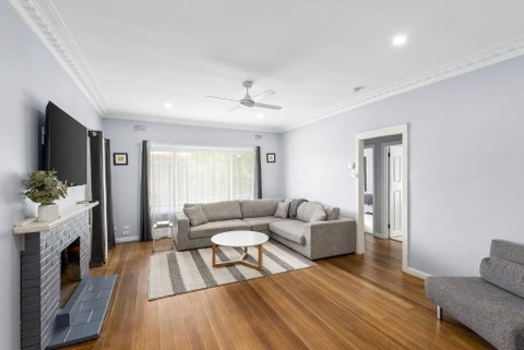 Portside Rest - Accommodation Fremantle 3