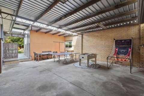 Portside Rest - Accommodation Fremantle 1