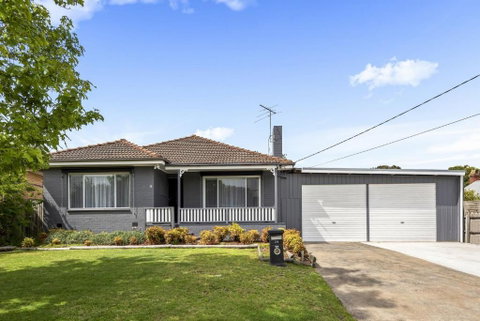 Portside Rest - Accommodation Fremantle 0
